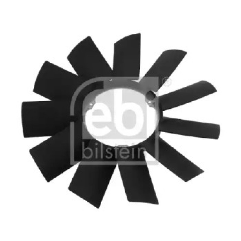 Крыльчатка вентилятора FEBI BILSTEIN (19256)