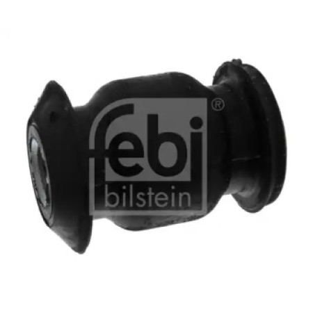 Сайлентблок рычага (переднего/снизу/спереди) Fiat Panda II 03-12 (d=12.2mm) FEBI BILSTEIN (19472)