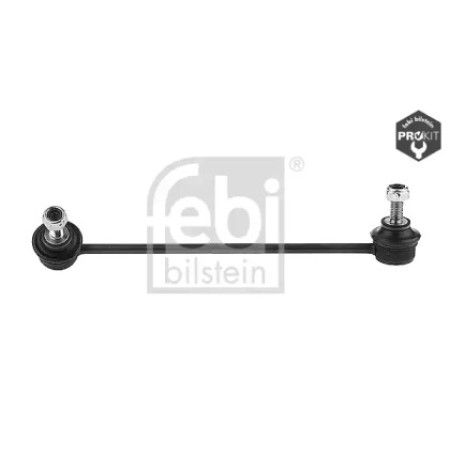 Тяга стабилизатора FEBI BILSTEIN (19649)