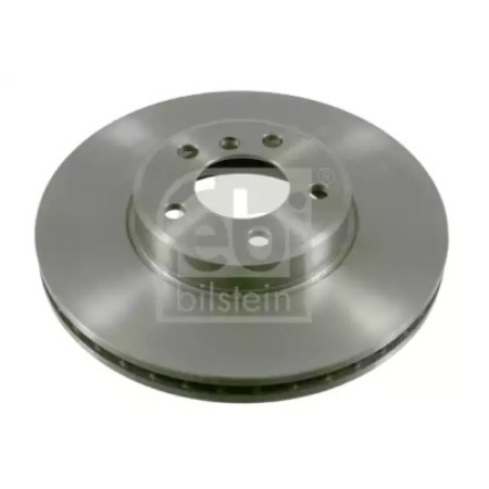 Тормозной диск FEBI BILSTEIN (21177)