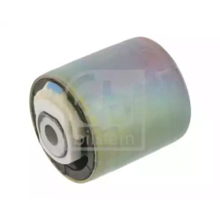 Сайлентблок рычага (переднего/снизу/сзади) Audi A4/A6/A8/VW Passat 96-05 FEBI BILSTEIN (21194)