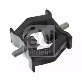 Кронштейн крепления глушителя BMW 3 (E46)/ 5 (E39)/ 7 (E38) (21225) FEBI BILSTEIN