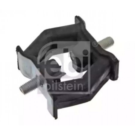 Кронштейн крепления глушителя BMW 3 (E46)/ 5 (E39)/ 7 (E38) (21225) FEBI BILSTEIN