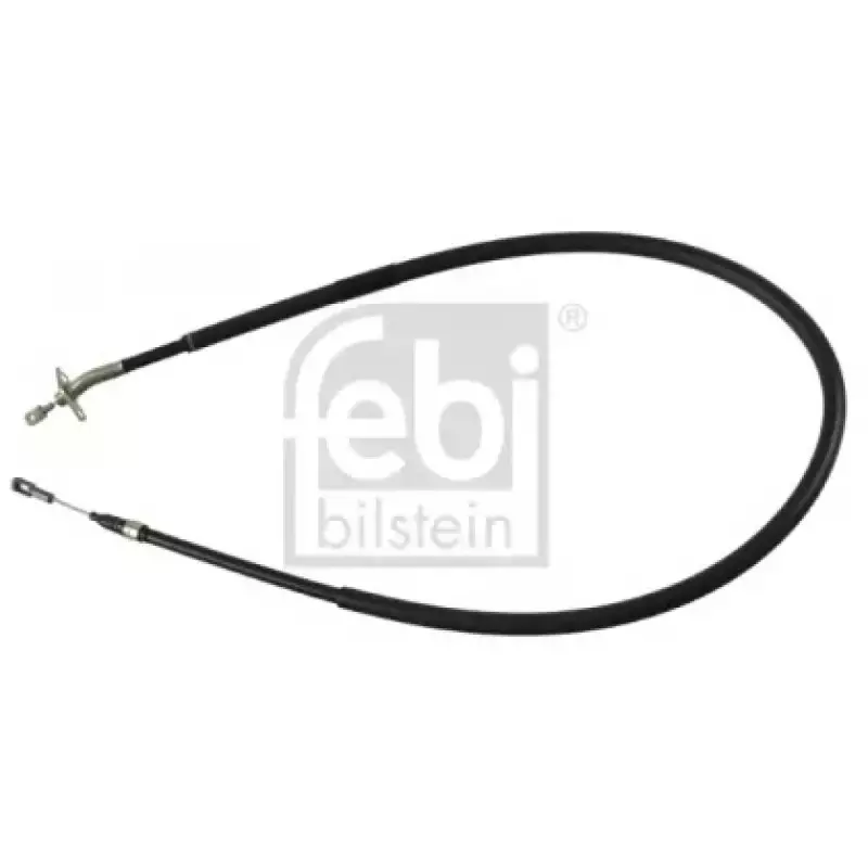 Трос ручника MB Sprinter FEBI BILSTEIN (21264)