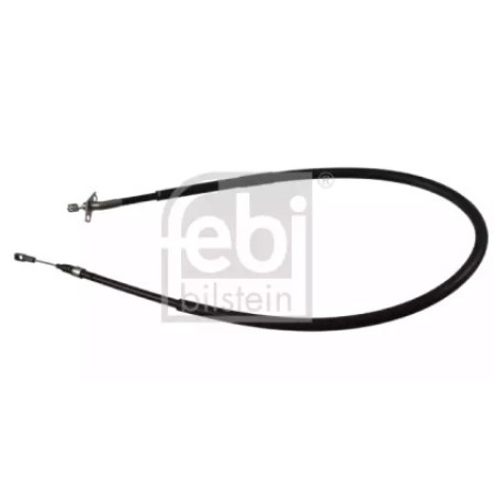 Трос ручника MB Sprinter FEBI BILSTEIN (21265)