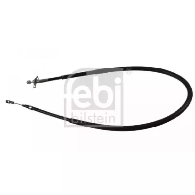 Трос ручника MB Sprinter FEBI BILSTEIN (21265)