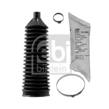 Р/к пыльника рулевой рейки FEBI BILSTEIN (21353)