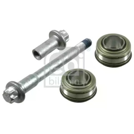 Сайлентблок задней балки (21401) FEBI BILSTEIN