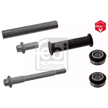 Сайлентблок задней балки (21402) FEBI BILSTEIN