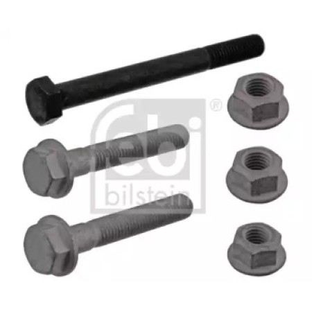 Болты рычага (21503) FEBI BILSTEIN