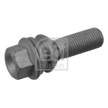 Болт колеса (21588) FEBI BILSTEIN