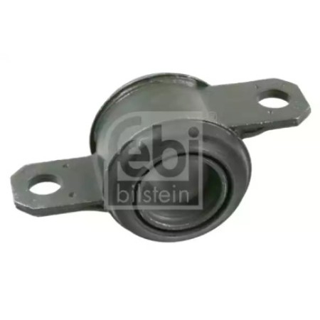 Сайлентблок рычага (переднего/сзади) Fiat Ducato/Peugeot Boxer/Citroen Jumper 94-06 FEBI BILSTEIN (21611)