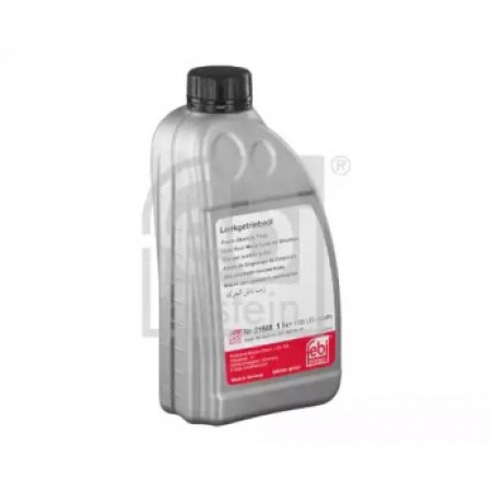 Жидкость ГУР (желтая) (1L) (MB 344.0) (21648) FEBI BILSTEIN