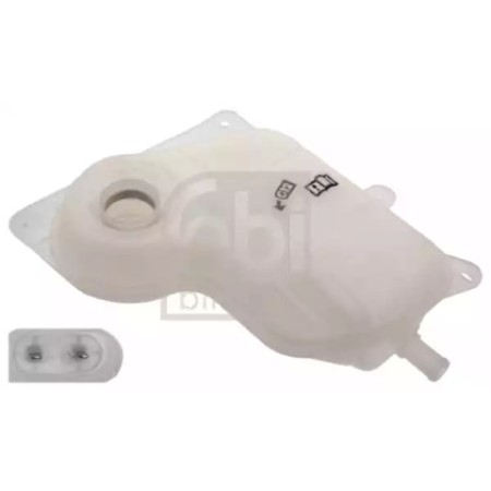 Бачок расширительный VW Passat 1.6/1.8/2.0i/1.9 TDI 96-05 (21842) FEBI BILSTEIN