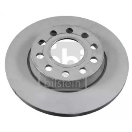 Диск тормозной (22052) FEBI BILSTEIN
