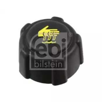 Крышка радиатора FEBI BILSTEIN (22085)