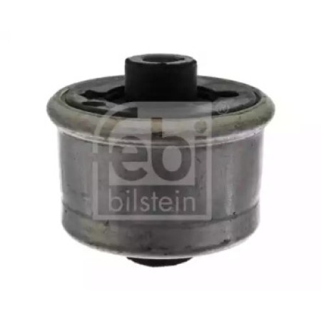 Сайлентблок рычага (переднего/снизу/сзади) Ford Mondeo 00-07 FEBI BILSTEIN (22137)