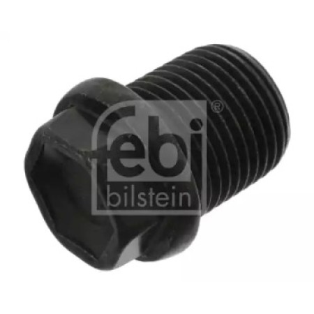 Резьбовая пробка, маслянный поддон FEBI BILSTEIN (22148)