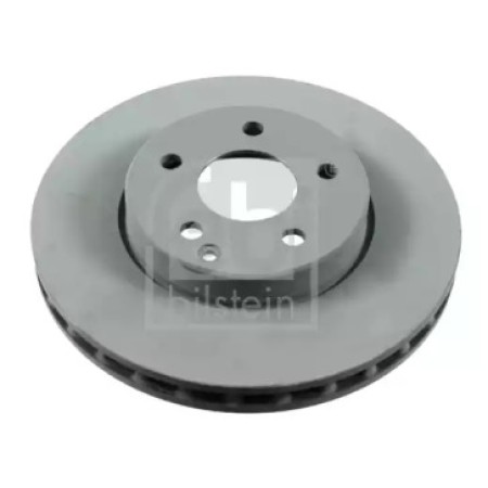Тормозной диск FEBI BILSTEIN (22156)