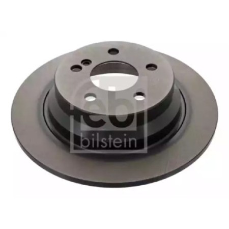 Тормозной диск FEBI BILSTEIN (22160)