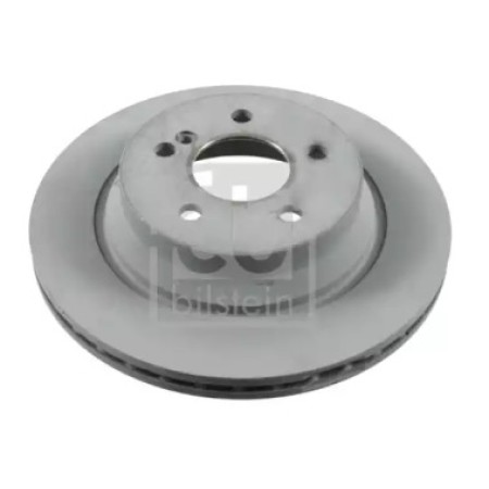 Тормозной диск FEBI BILSTEIN (22162)