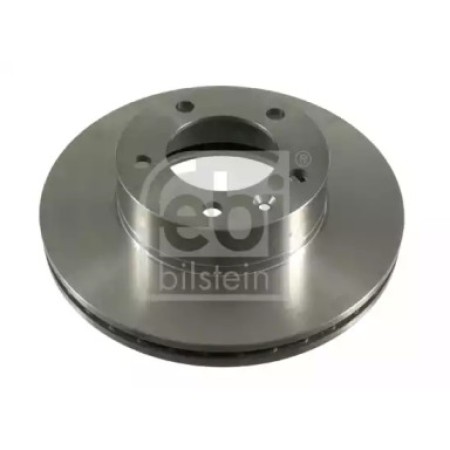 Диск тормозной (22240) FEBI BILSTEIN