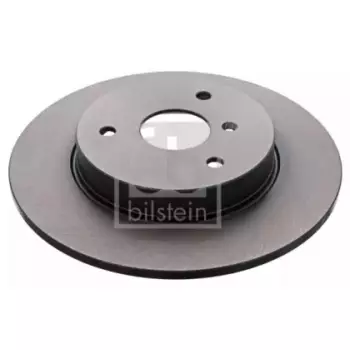 Диск тормозной (22345) FEBI BILSTEIN