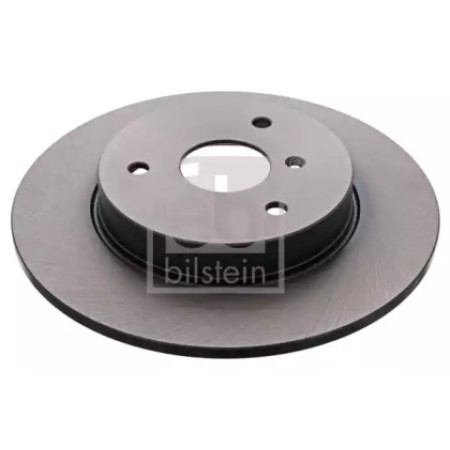 Диск тормозной (22345) FEBI BILSTEIN