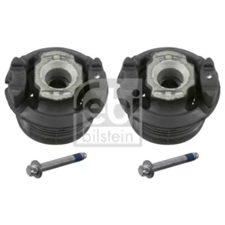 Сайлентблок задней балки (22672) FEBI BILSTEIN