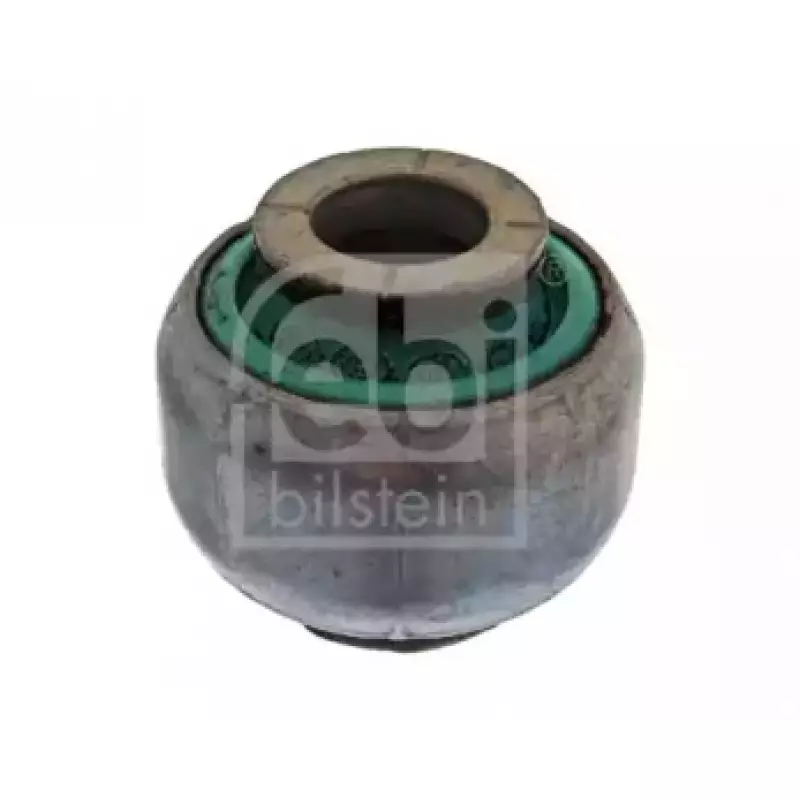 Сайлентблок рычага (переднего/спереди) Renault Trafic 01- (18x55x32) FEBI BILSTEIN (22825)