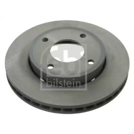 Диск тормозной (22835) FEBI BILSTEIN