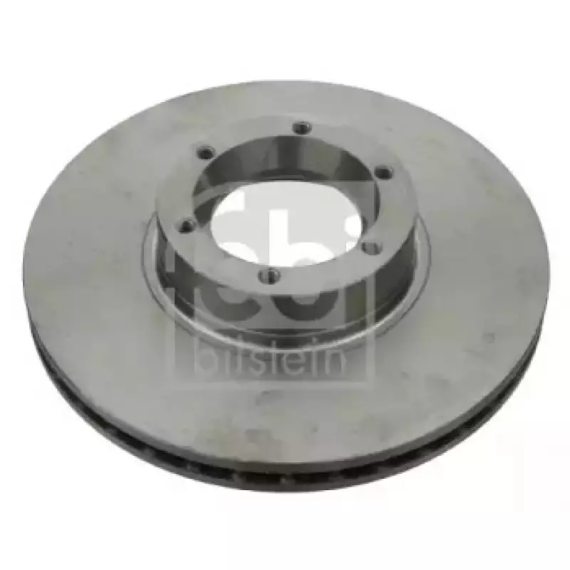 Диск тормозной (22853) FEBI BILSTEIN