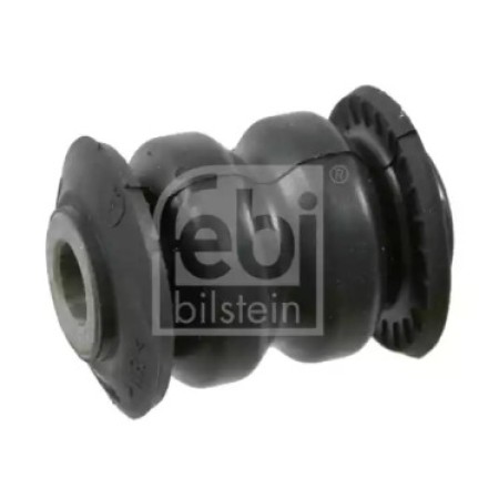 Сайлентблок рычага (переднего/спереди) Nissan Micra/Note 06-/Renault Clio III 05-14 FEBI BILSTEIN (22865)