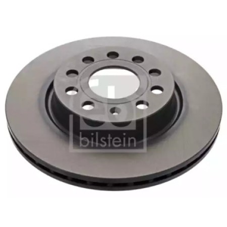 Диск тормозной (22904) FEBI BILSTEIN