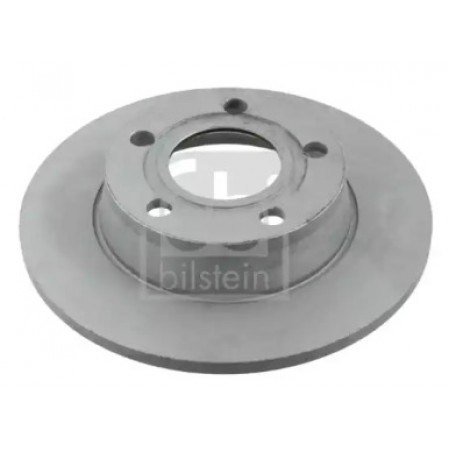 Диск тормозной (22906) FEBI BILSTEIN