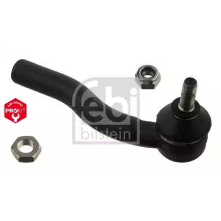 Наконечник рулевой тяги FEBI BILSTEIN (22909)