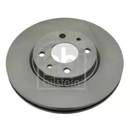 Диск тормозной (22927) FEBI BILSTEIN