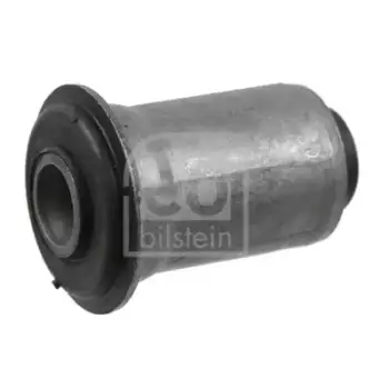 Сайлентблок рычага (переднего) Volvo 740/760/780/940/960 2.0-2.9/2.4D 81-98 FEBI BILSTEIN (22939)