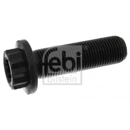 Болт коленвала VW Caddy II/III/IV 1.6-2.0 TDI 96- (M16x1,5x68) (23042) FEBI BILSTEIN