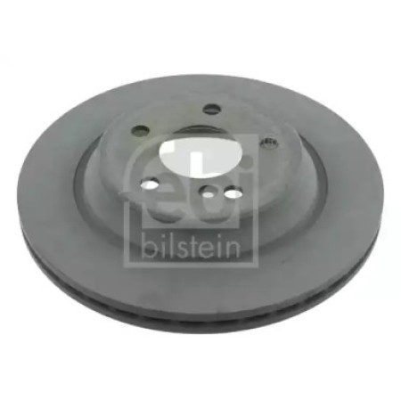 Тормозной диск FEBI BILSTEIN (23177)