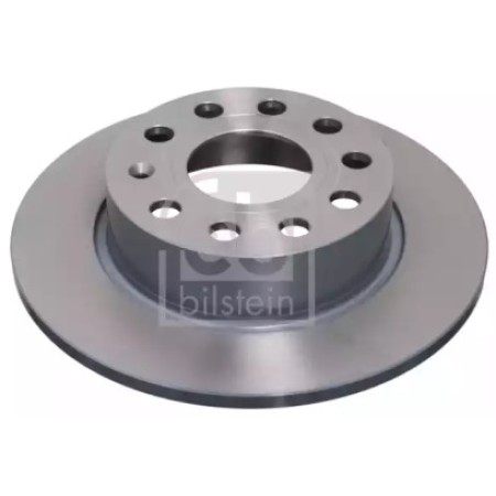 Диск тормозной (23240) FEBI BILSTEIN