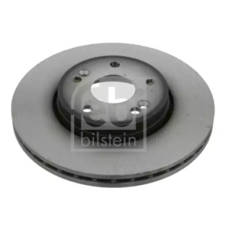 Диск тормозной (23332) FEBI BILSTEIN