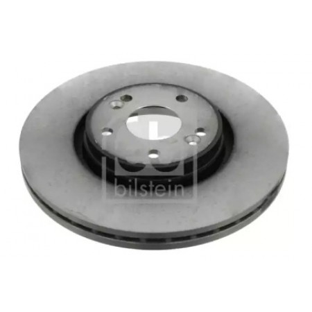 Тормозной диск FEBI BILSTEIN (23333)
