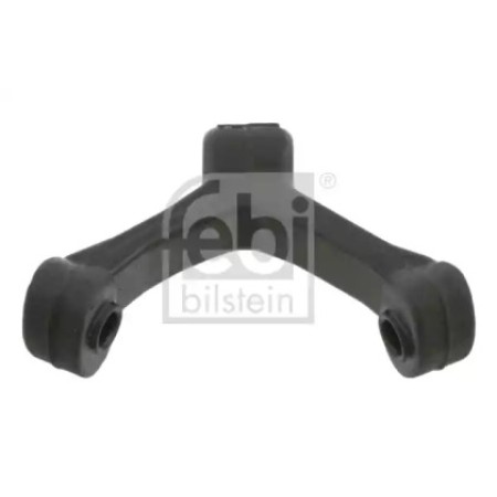 Кронштейн крепления глушителя VW Passat 96-05 (23484) FEBI BILSTEIN
