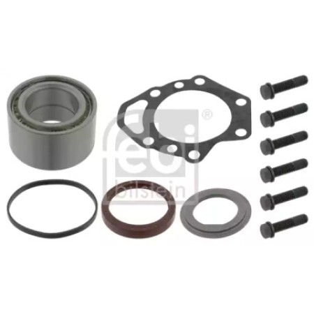 Подшипник ступицы (23489) FEBI BILSTEIN