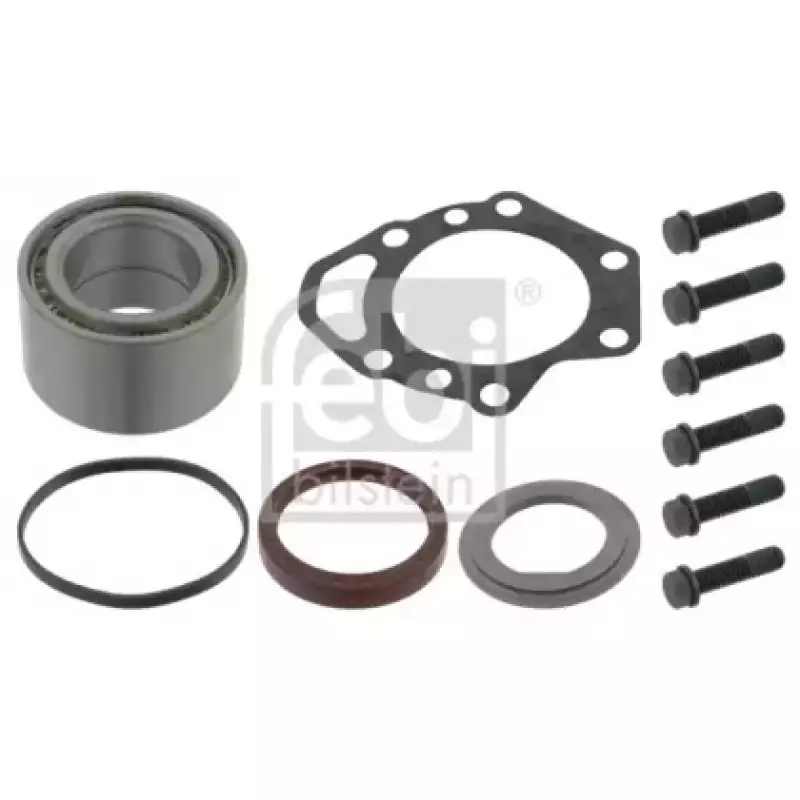 Подшипник ступицы (23489) FEBI BILSTEIN