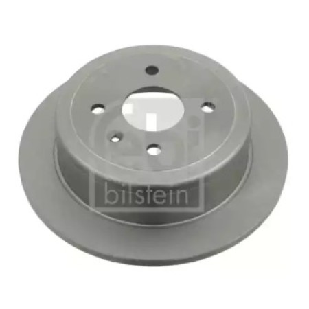 Тормозной диск FEBI BILSTEIN (23542)