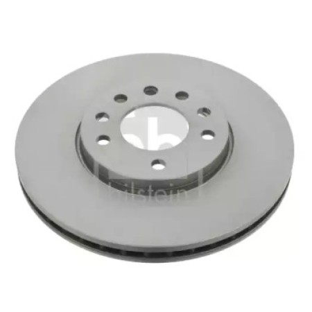 Тормозной диск FEBI BILSTEIN (23549)