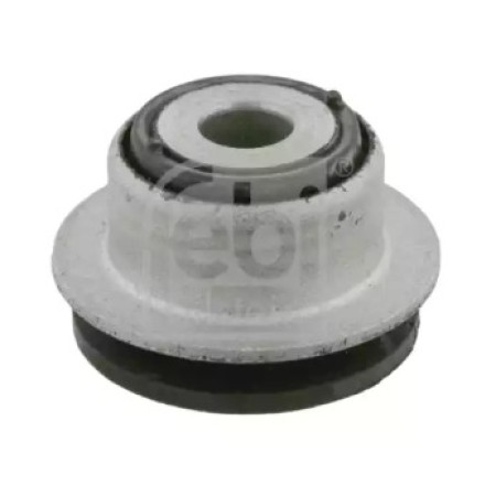 Сайлентблок балки (задней) Audi A6/ VW Passat 3.7-4.2 98-05 FEBI BILSTEIN (23566)