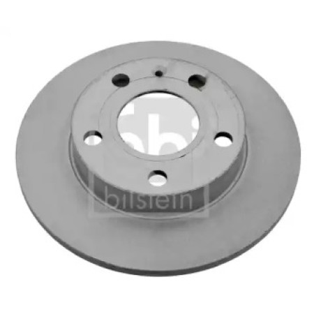 Диск тормозной (23570) FEBI BILSTEIN